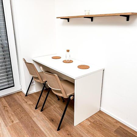 Arigato Apartment Brno Luaran gambar