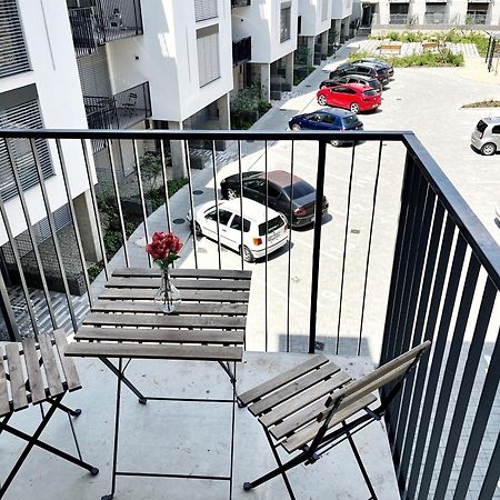 Arigato Apartment Brno Luaran gambar