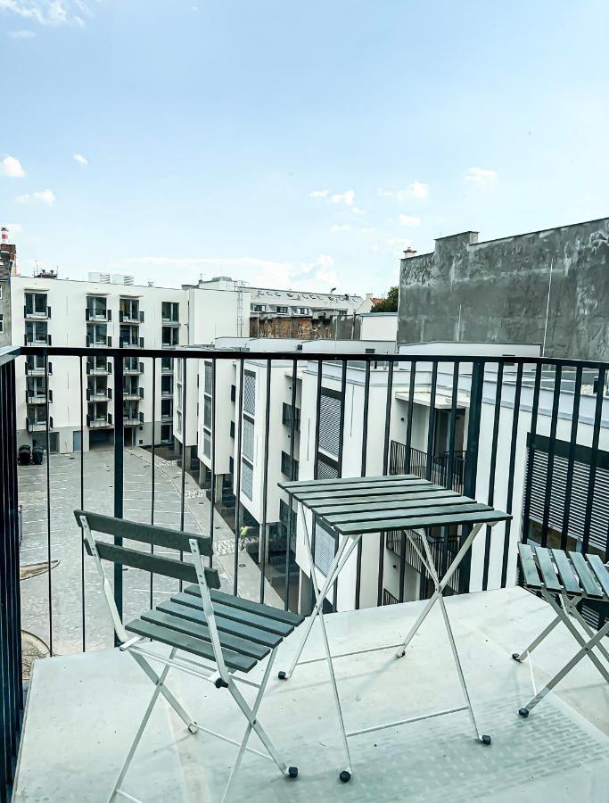 Arigato Apartment Brno Luaran gambar