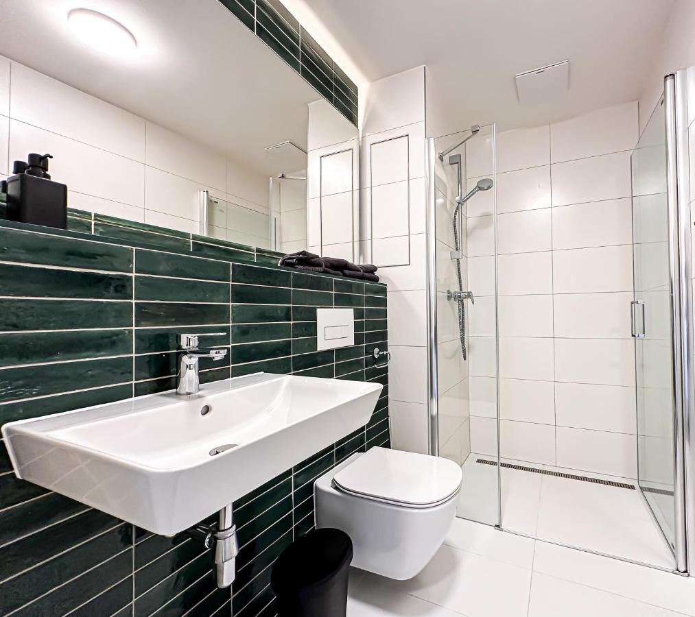 Arigato Apartment Brno Luaran gambar