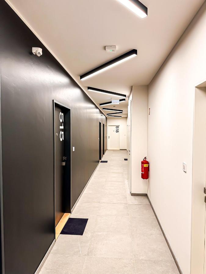 Arigato Apartment Brno Luaran gambar