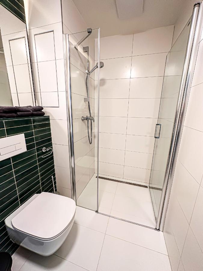 Arigato Apartment Brno Luaran gambar