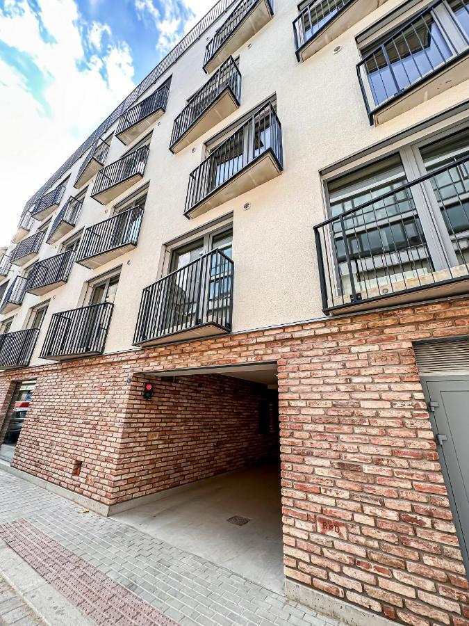 Arigato Apartment Brno Luaran gambar