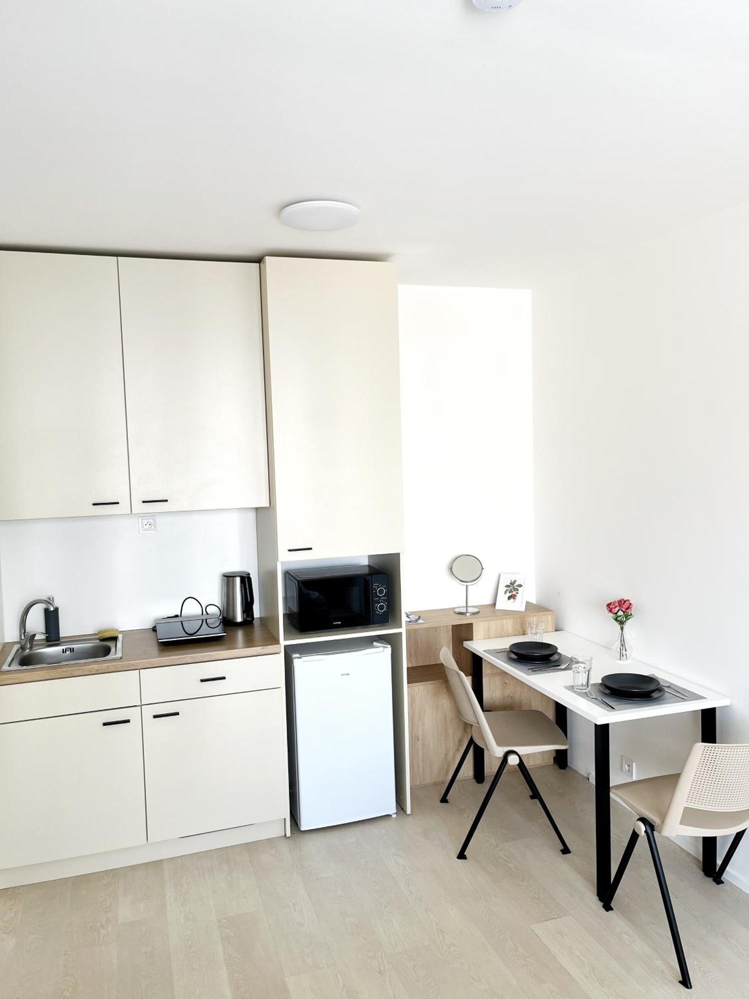 Arigato Apartment Brno Luaran gambar