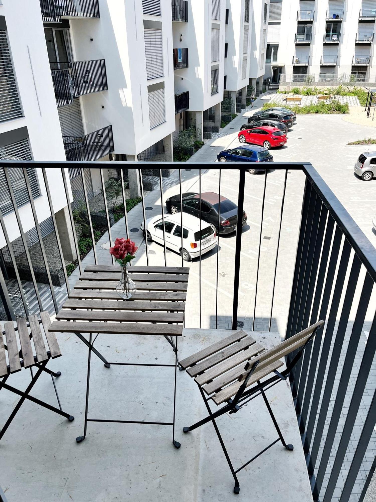 Arigato Apartment Brno Luaran gambar