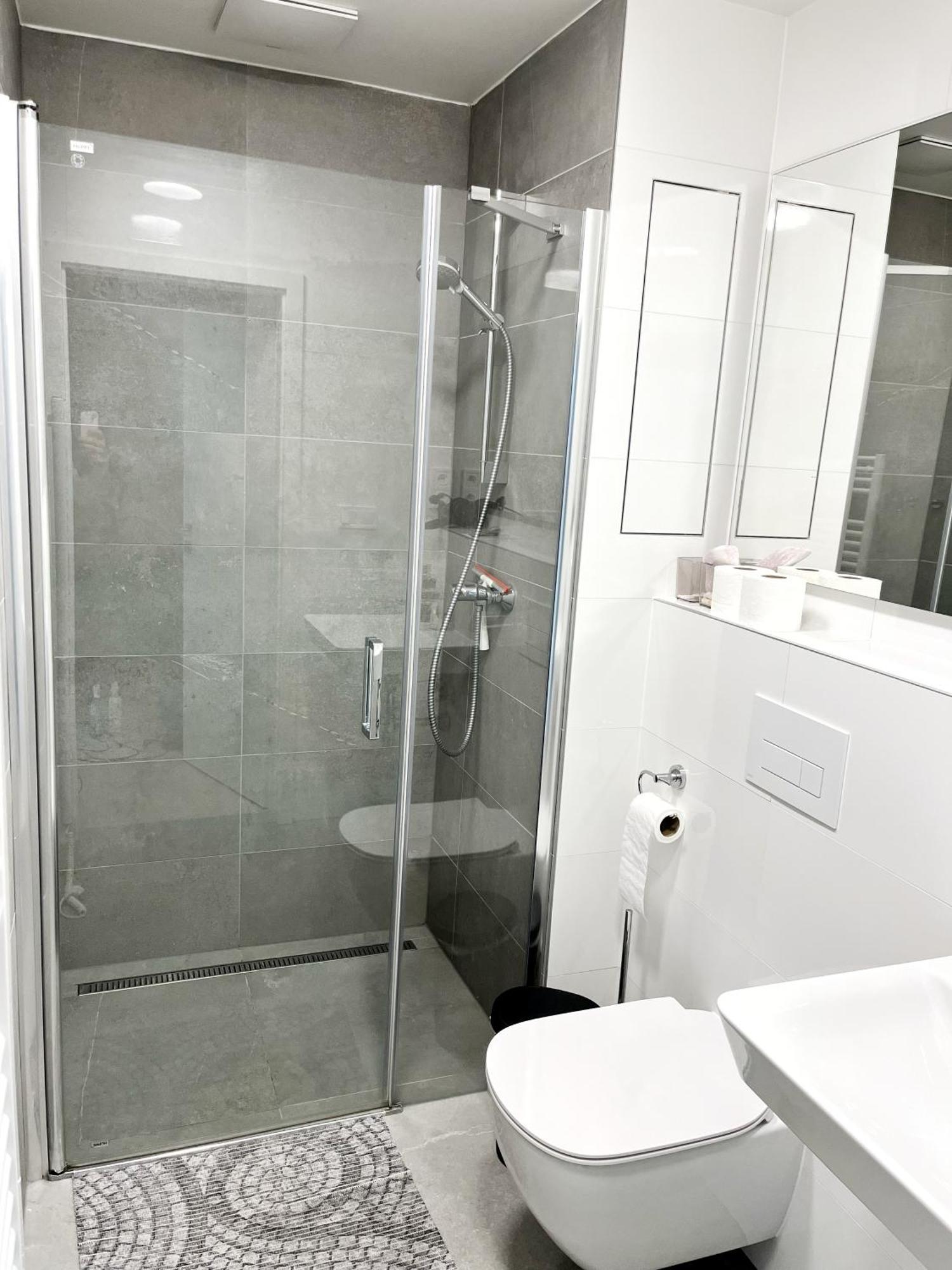 Arigato Apartment Brno Luaran gambar